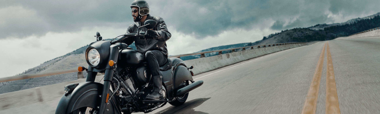 2020 Indian Motorcycle® Chief Dark Horse for sale in RideNow Kansas City, Olathe, Kansas