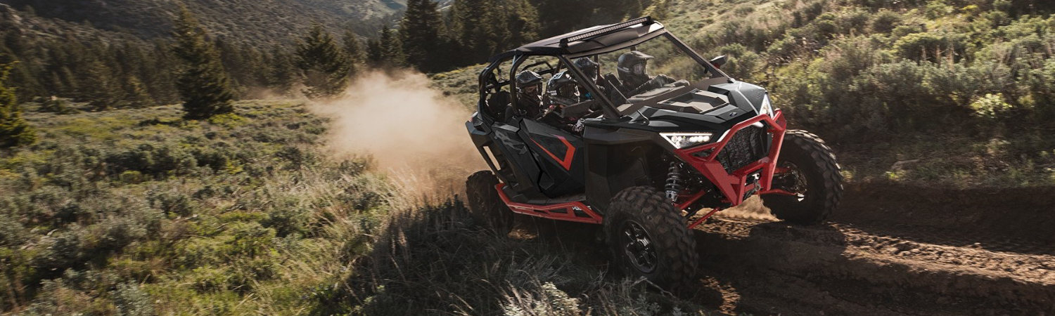polaris-utv-riding-through-kansas-city-forest