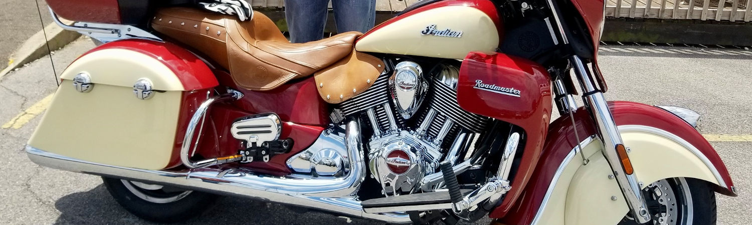 2020 Indian Motorcycle® AE-Chieftain C2 AE-Classic for sale in RideNow Kansas City, Olathe, Kansas
